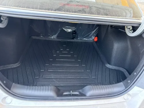 Fiat Tipo Sedan 2026 TOUT OPTION