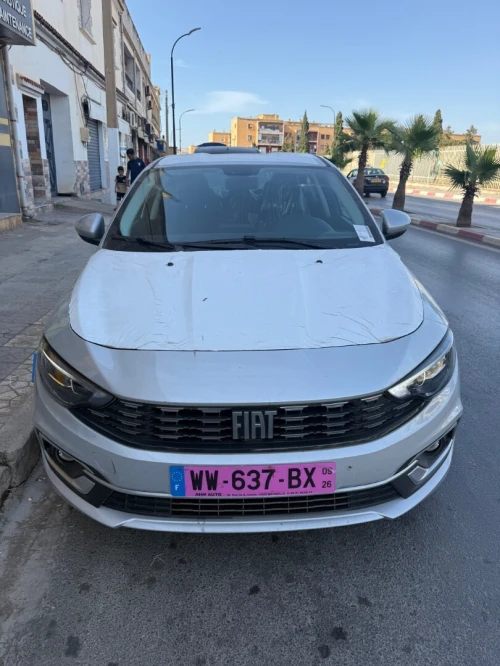Fiat Tipo Sedan 2026 Life