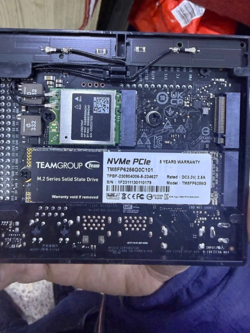 NVIDIA JETSON ORIN NANO KIT DEVELOPER