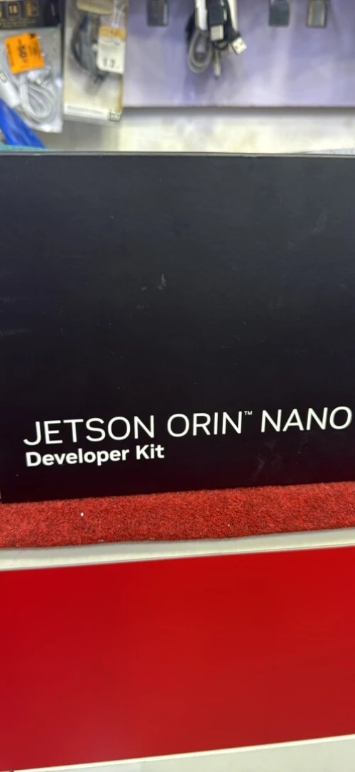 NVIDIA JETSON ORIN NANO KIT DEVELOPER