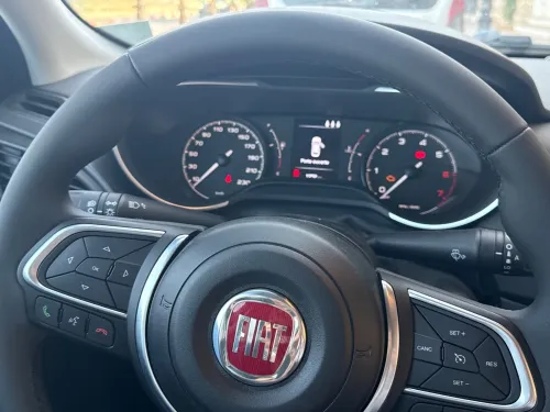 Fiat Tipo Sedan 2026 TOUT OPTION
