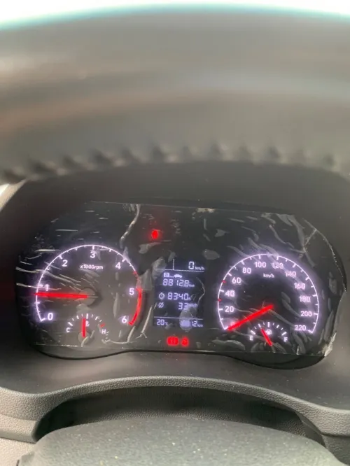 Hyundai Accent 2019 Accent