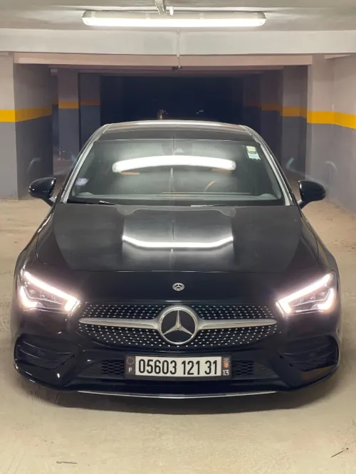 Mercedes Classe A 2021 200 Sport +