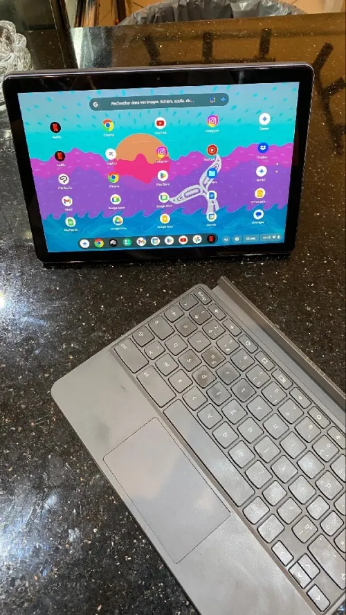 Lenovo Chrombook