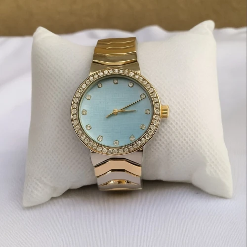 Montres femme ساعة نسائية راقية تصميم فخم