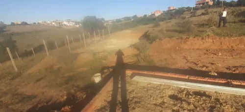 Vente Terrain Boumerdès Zemmouri