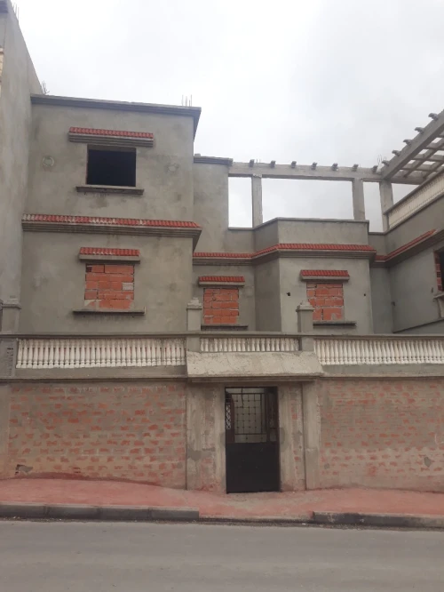 Vente Villa Tébessa Tebessa