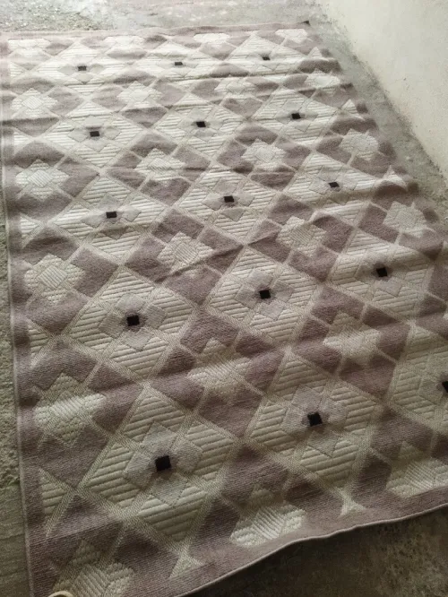Tapis pour salón ou chambre