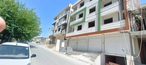 Vente Appartement F4 Constantine Constantine