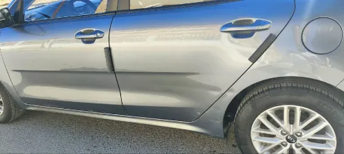 Kia Rio 2019 EX