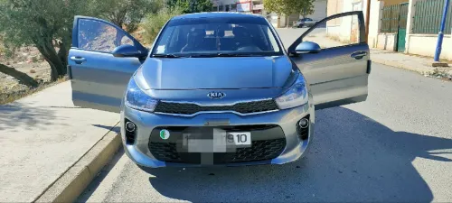 Kia Rio 2019 EX