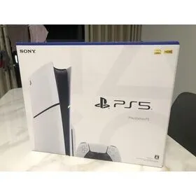 Ps5 slim