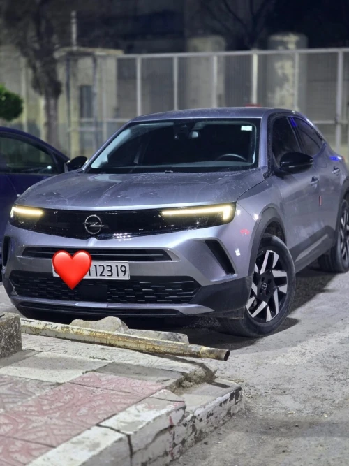Opel Mokka 2023 Elegance