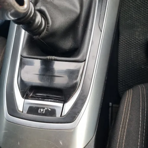 Peugeot 308 2014 Allure