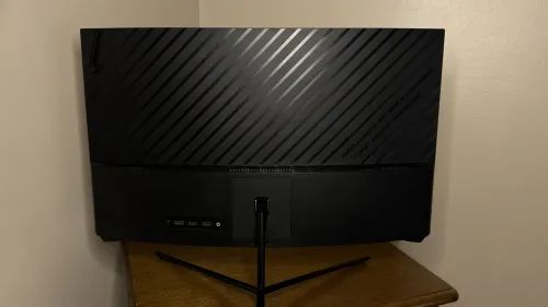 Écran Gaming Dahua E230C 27" Incurvé 165hz