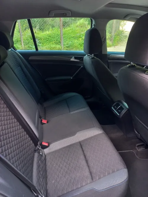 Volkswagen Golf 7 2019 JOIN