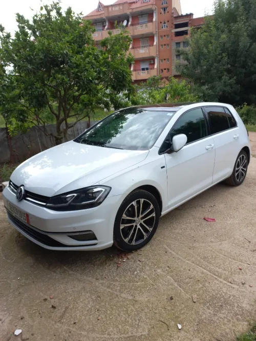 Volkswagen Golf 7 2019 JOIN