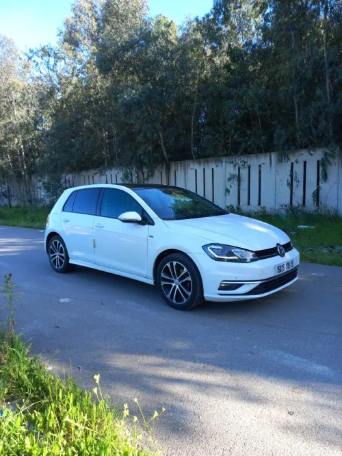 Volkswagen Golf 7 2019 JOIN