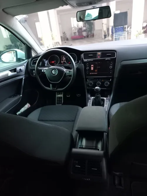 Volkswagen Golf 7 2019 JOIN