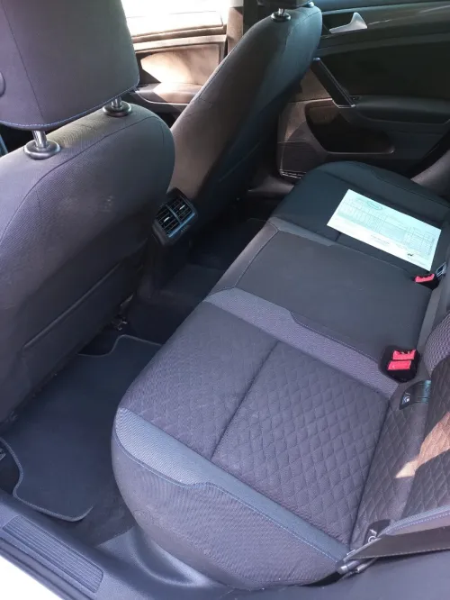 Volkswagen Golf 7 2019 JOIN