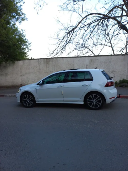 Volkswagen Golf 7 2019 JOIN