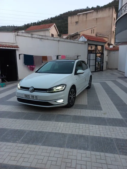 Volkswagen Golf 7 2019 JOIN