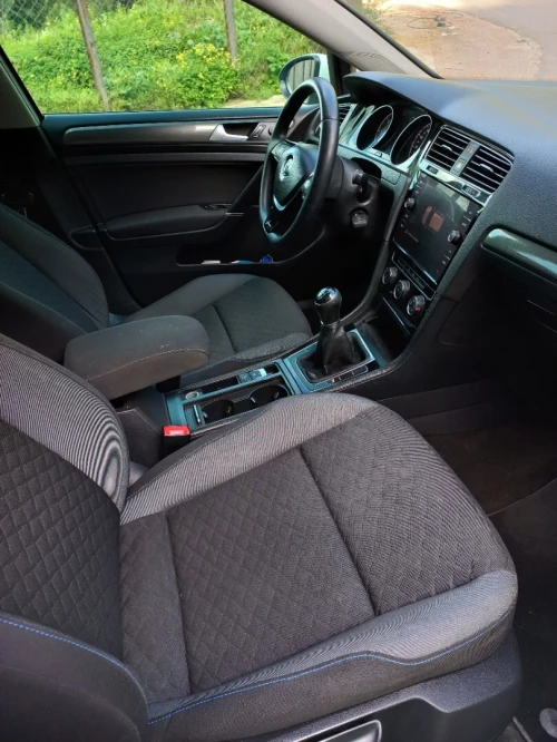 Volkswagen Golf 7 2019 JOIN