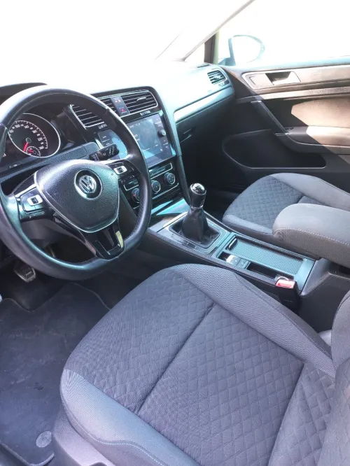 Volkswagen Golf 7 2019 JOIN