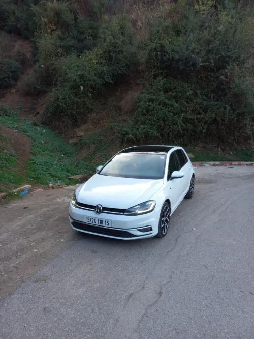 Volkswagen Golf 7 2018 JOIN