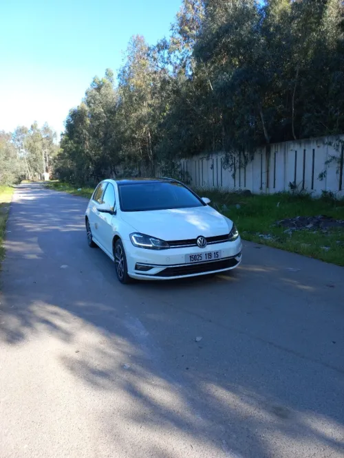 Volkswagen Golf 7 2019 JOIN