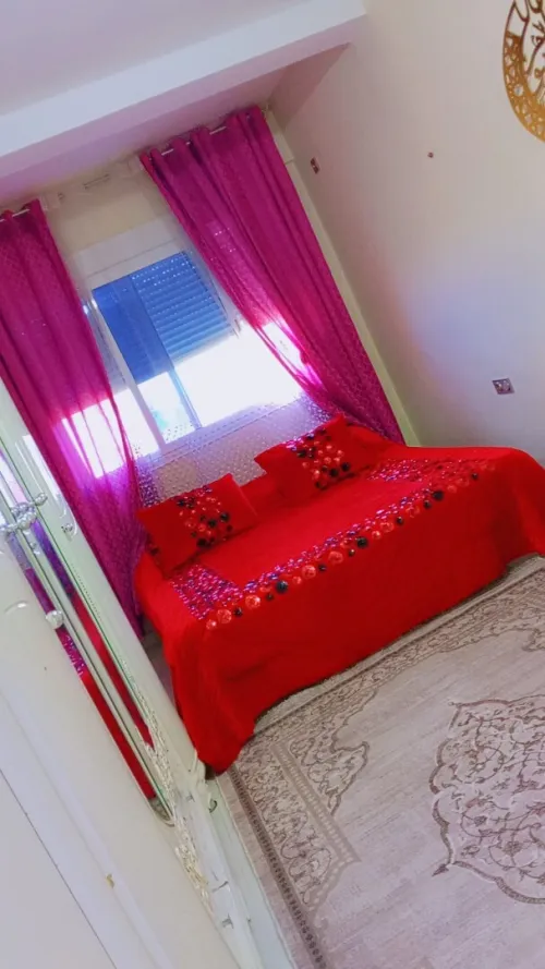 Location Appartement F3 Alger Zeralda