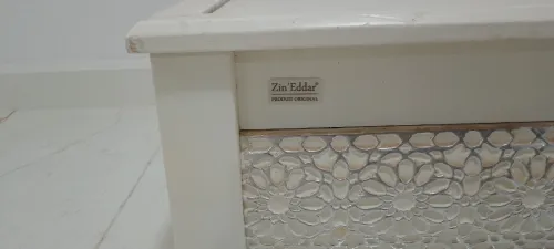 Salon zinedar produit original