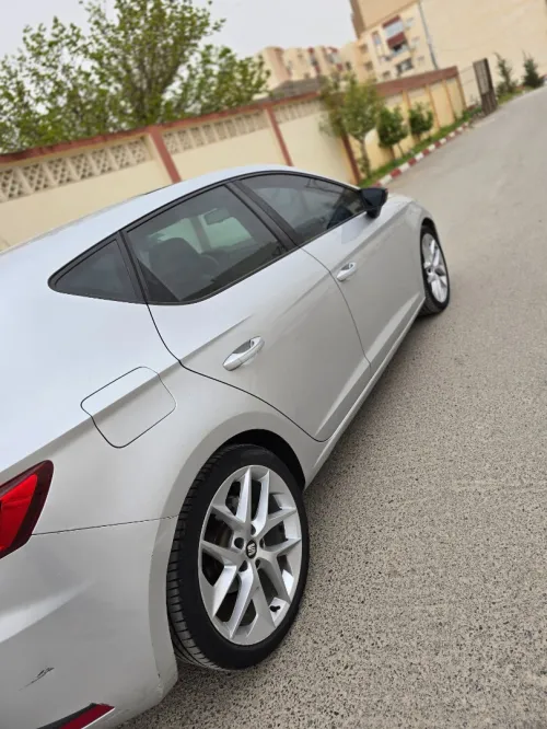 Seat Leon 2014 Leon