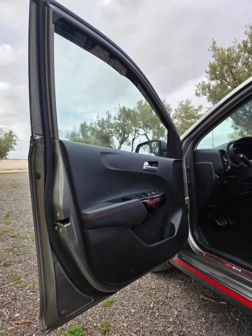 Kia Picanto 2018 GT-Line