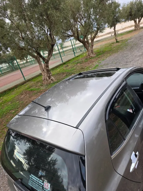 Kia Picanto 2018 GT-Line