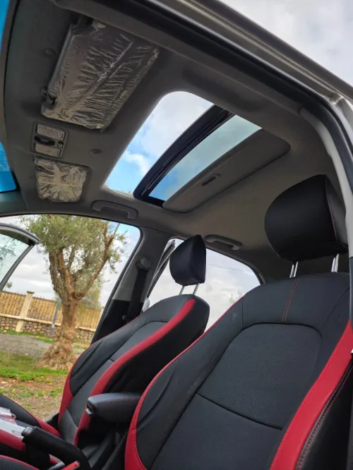Kia Picanto 2018 GT-Line