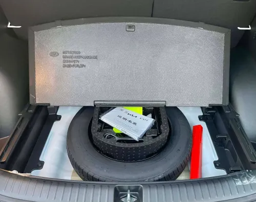 Kia Seltos 2025 Luxry