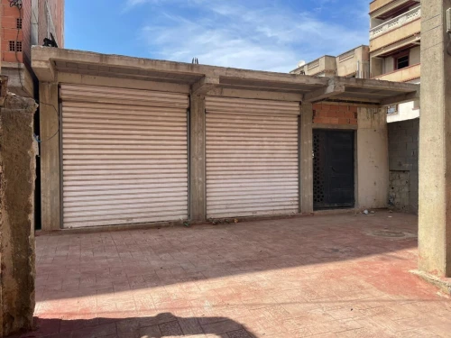 Vente Villa Alger Baraki