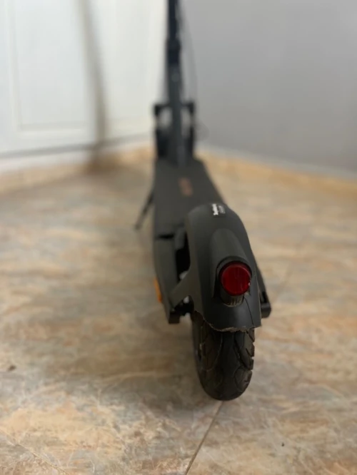 Trottinette électrique 