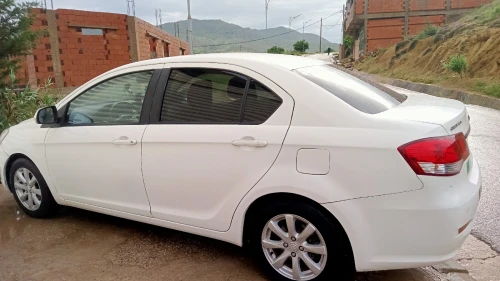 Great Wall C30 2014 C30