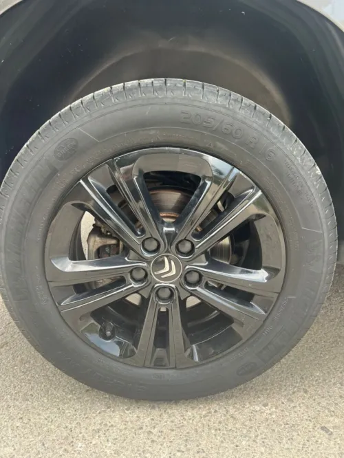 Citroen Berlingo 2021 Feel Pack