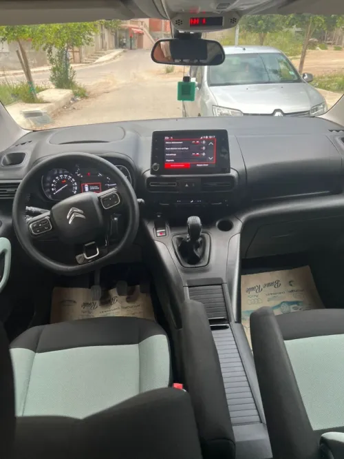 Citroen Berlingo 2021 Feel Pack