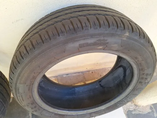Pneus kleber utilisé