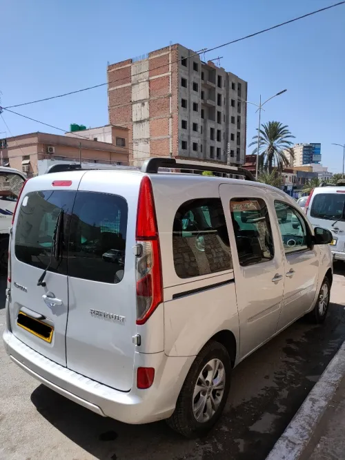 Renault Kangoo 2017 