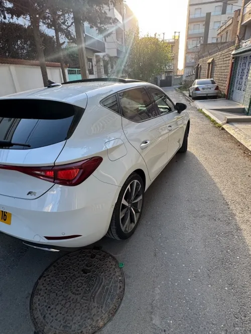 Seat Leon 2021 FR