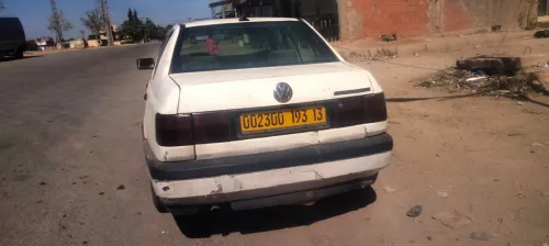 Volkswagen Vento 1993 Vento