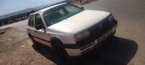 Volkswagen Vento 1993 Vento