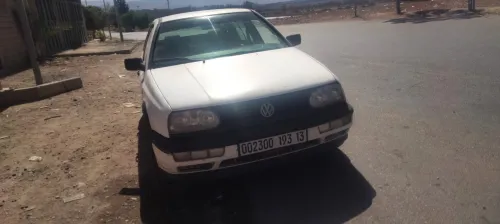 Volkswagen Vento 1993 Vento