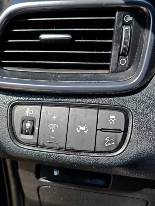 Kia Sorento 2018 Sorento