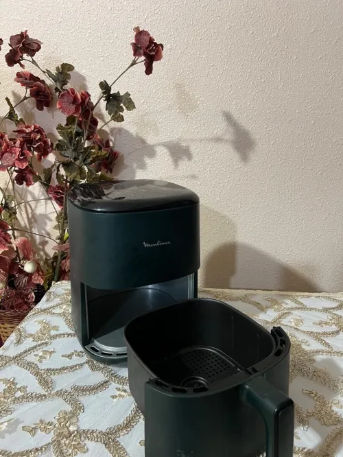 Airfryer moulinex